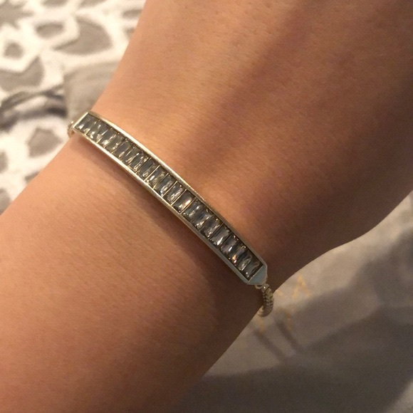 Kendra Scott Jewelry - Gold Bracelet